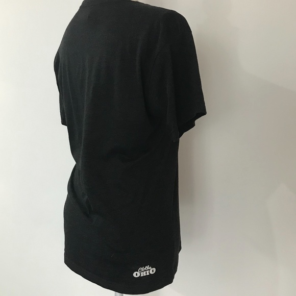 NBW - Clothe Ohio "Home Grown" Graphic T-Shirt - Picture 3 of 3